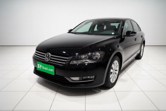 大众 帕萨特 2014款 1.8TSI DSG尊荣版