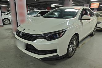 启辰D60 2021款 1.6L XE CVT畅行版