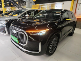 奇瑞 瑞虎9 C-DM 2025款 1.5T 106KM超享版 7座 磷酸铁锂