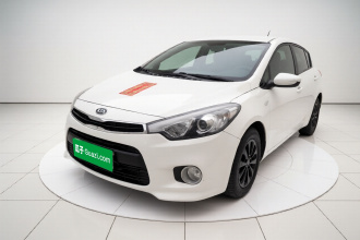 起亚K3S 2014款 1.6L 自动GL