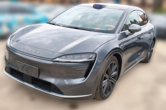 鸿蒙智行 智界R7 2024款 纯电 667km Max