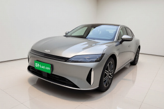 奇瑞风云 风云A9L 2025款 260超长续航尊贵版