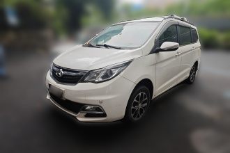 长安凯程 长安欧尚A600 2016款 1.5L 手动豪华型7座