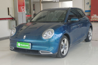 欧拉好猫 2021款 400km标准续航 雅典娜版 磷酸铁锂