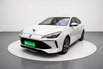 荣威i5 2023款 1.5L CVT尊荣版