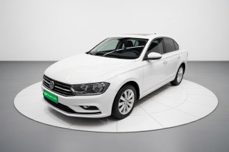 大众 宝来 2016款 1.6L 自动舒适型
