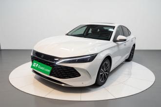 比亚迪 秦L 2024款 DM-i 120KM领先型