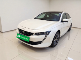 标致508 2019款 508L 360THP PureTech 驾趣版 国VI