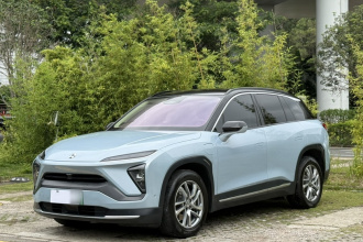 蔚来ES6 2020款 420KM 运动版