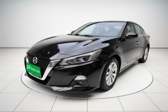 日产 天籁 2020款 2.0L XL 舒适版