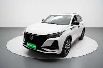 长安CS75 PLUS 2022款 2.0T 自动领航型