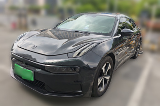 极氪001 2022款 超长续航单电机 WE版