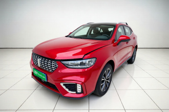 魏牌 VV5 2021款 1.5T 两驱颜先锋