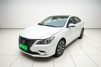 长安 睿骋CC 2018款 1.5T 自动豪雅型 国V