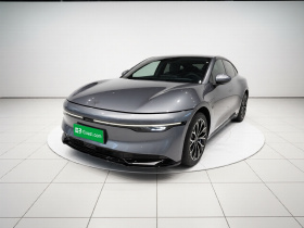 极氪007 2024款 后驱智驾版 100kWh