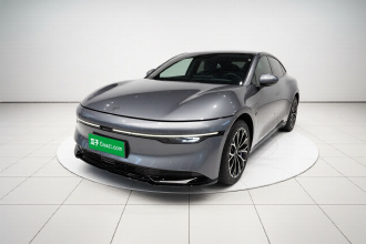 极氪007 2024款 后驱智驾版 100kWh