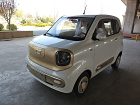 奔腾小马 2025款 222km 灵动马