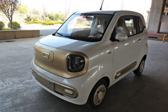 奔腾小马 2025款 222km 灵动马