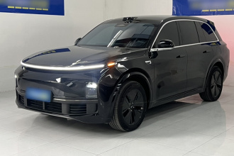 理想汽车 理想L8 2024款 Max