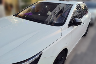 荣威i6 MAX新能源 2020款 1.5T PHEV爽酷版