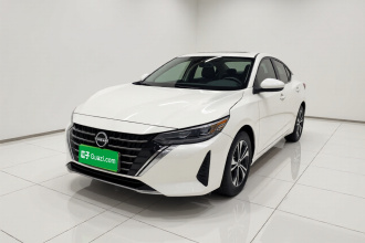 日产 轩逸 2023款 1.6L CVT悦享版