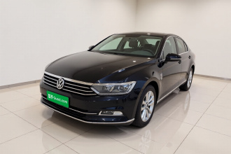 大众 迈腾 2019款 330TSI DSG 领先型 国V