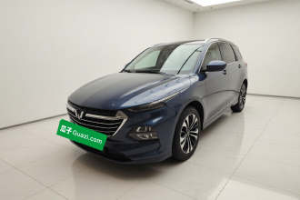 五菱汽车 五菱凯捷 2020款 1.5T CVT旗舰型