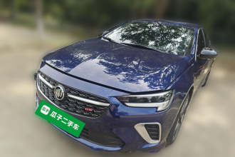 别克 君威 2020款 GS 28T 精英型