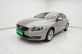 沃尔沃S60 2015款 S60L 2.0T 智远版