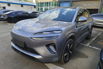 比亚迪 海狮06新能源 2025款 DM-i 205领航Pro版