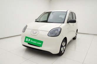 五菱汽车 宏光MINIEV 2025款 第四代 四门版 臻享+款