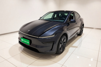 特斯拉 Model Y 2025款 后轮驱动版