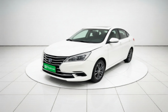 长安 逸动DT 2019款 1.6L 自动智享型 国VI