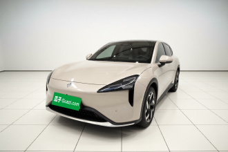 宝骏云海 2024款 600km 纯电版