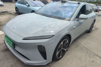 蔚来ET5T 2023款 75kWh Touring