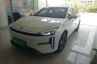 吉利银河 银河L6 2023款 125km MAX