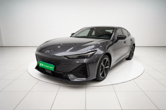 长安UNI-V 2022款 1.5T 尊贵型