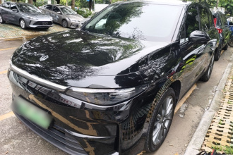 零跑汽车 零跑C10 2024款 530舒享版