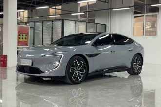 阿维塔12 2025款 Max增程版