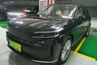 乐道L90 2025款 Ultra 六座版