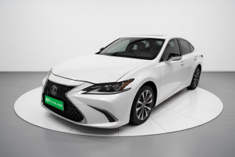 雷克萨斯ES 2021款 300h 卓越版