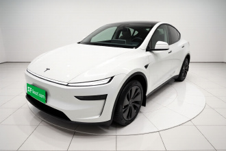 特斯拉 Model Y 2025款 后轮驱动版