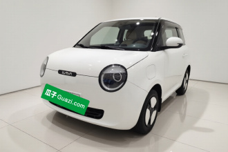 长安启源 长安Lumin 2022款 210km 香甜款