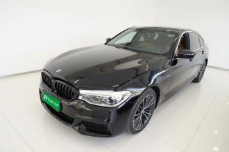 宝马5系 2020款 530Li 尊享型 M运动套装