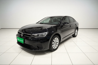 大众 朗逸 2023款 新锐 1.5L 自动出众新逸版