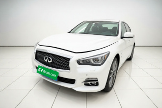 英菲尼迪Q50L 2016款 2.0T 悦享版