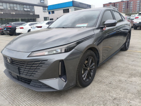 长安 逸达 2023款 蓝鲸NE 1.5T GDI DCT畅享版