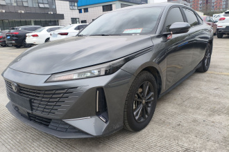 长安 逸达 2023款 蓝鲸NE 1.5T GDI DCT畅享版