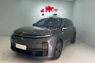 理想汽车 理想L7 2024款 MAX