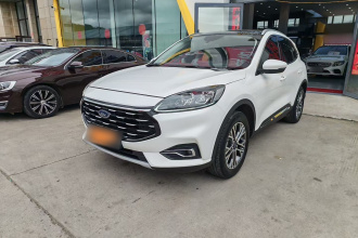 福特 锐际 2020款 EcoBoost 245 两驱耀享款